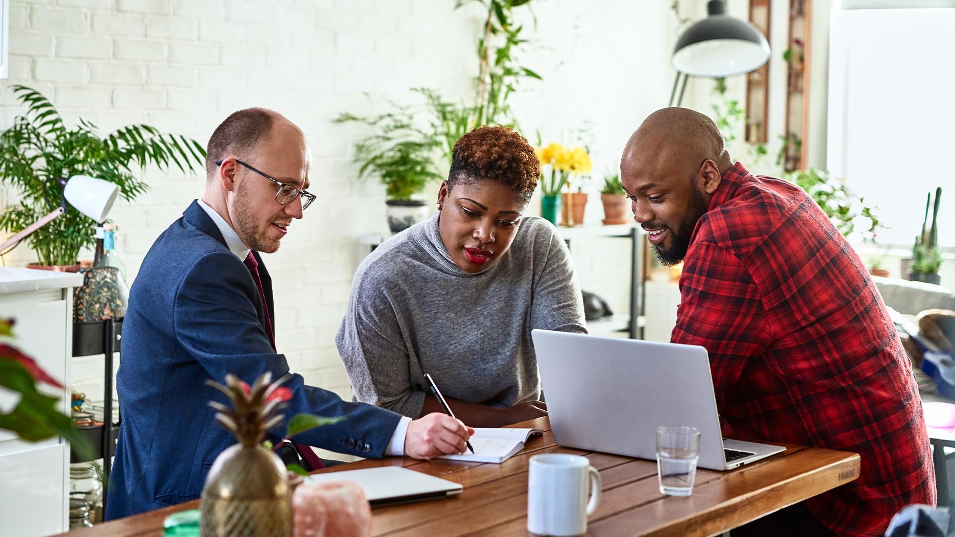 Planejamento Financeiro: Construindo Riqueza de Forma Inteligente